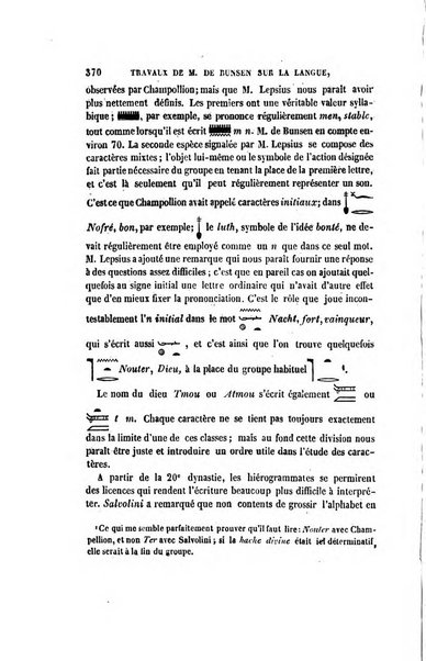 Annales de philosophie chretienne recueil periodique ...