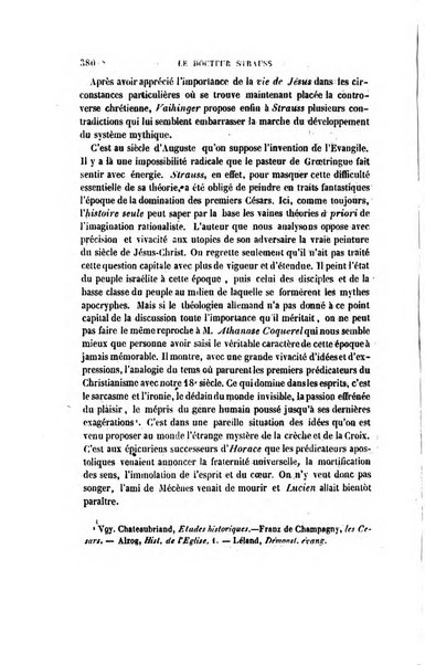 Annales de philosophie chretienne recueil periodique ...