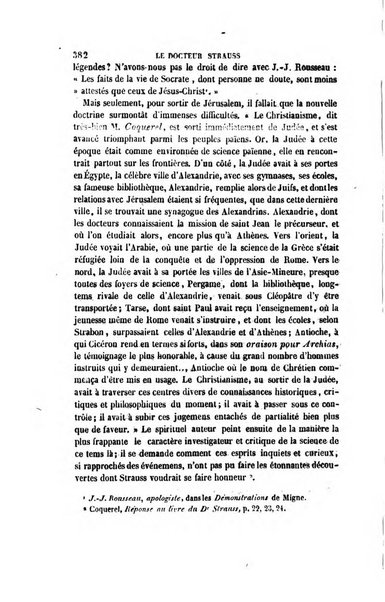 Annales de philosophie chretienne recueil periodique ...