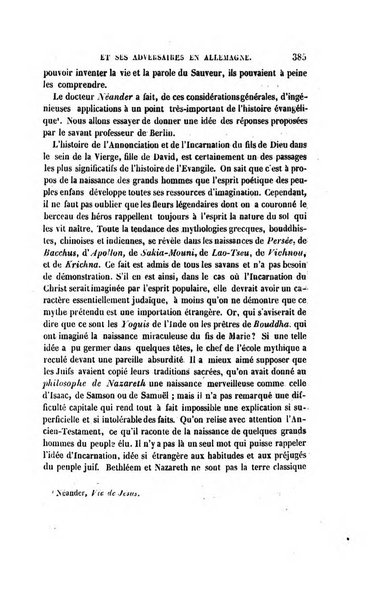 Annales de philosophie chretienne recueil periodique ...