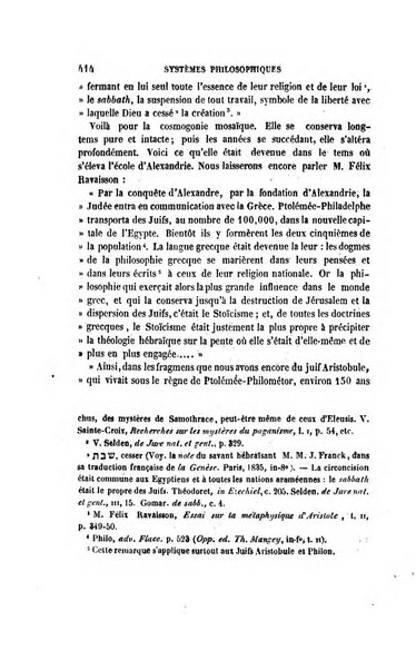 Annales de philosophie chretienne recueil periodique ...