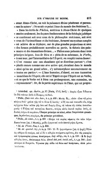 Annales de philosophie chretienne recueil periodique ...