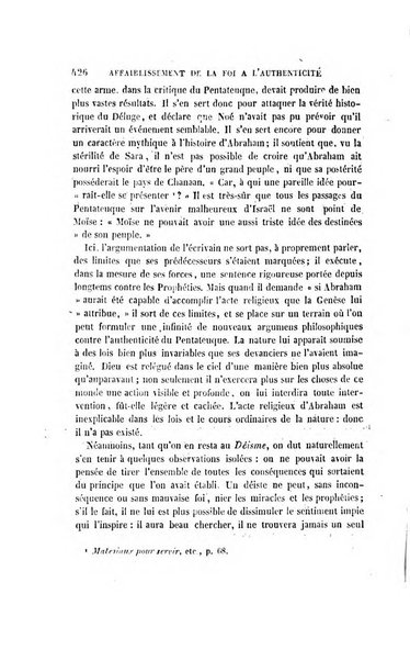 Annales de philosophie chretienne recueil periodique ...