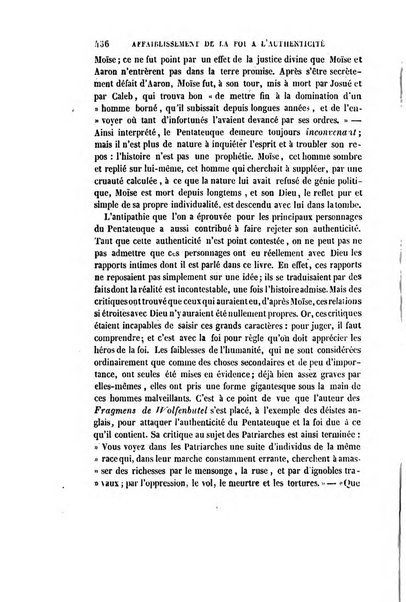 Annales de philosophie chretienne recueil periodique ...