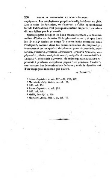 Annales de philosophie chretienne recueil periodique ...