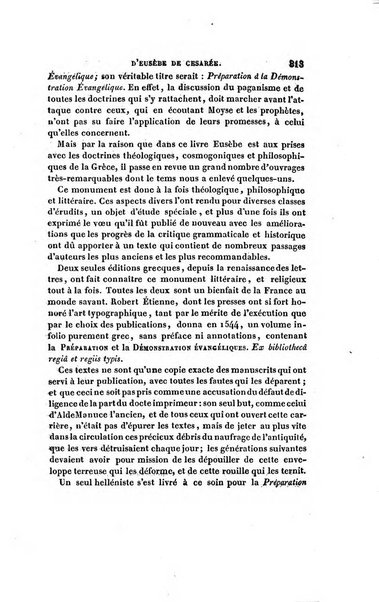 Annales de philosophie chretienne recueil periodique ...