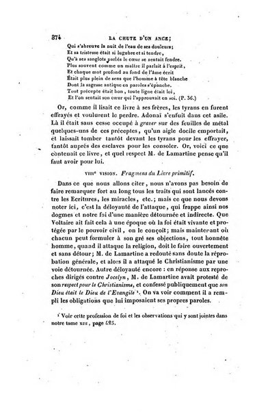 Annales de philosophie chretienne recueil periodique ...