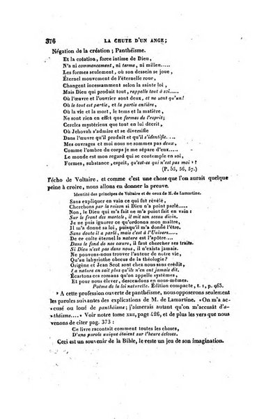 Annales de philosophie chretienne recueil periodique ...