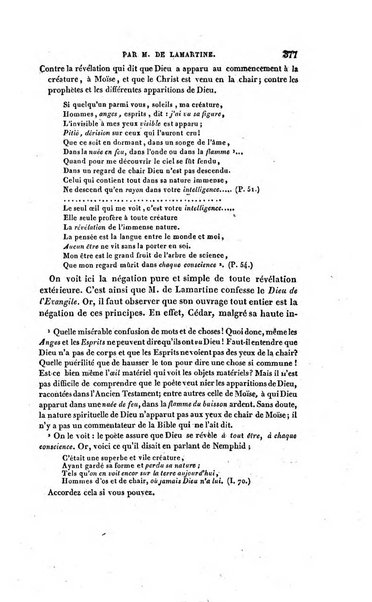 Annales de philosophie chretienne recueil periodique ...