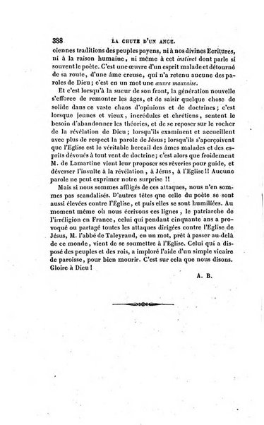 Annales de philosophie chretienne recueil periodique ...