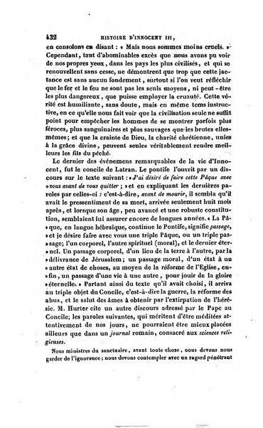 Annales de philosophie chretienne recueil periodique ...