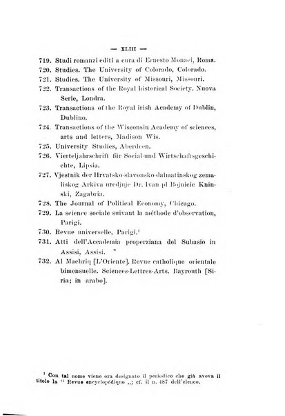 Annuario bibliografico della storia d'Italia dal sec. 4. dell'era volgare ai giorni nostri