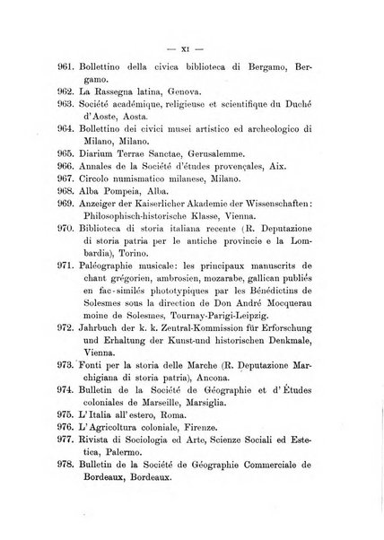 Annuario bibliografico della storia d'Italia dal sec. 4. dell'era volgare ai giorni nostri