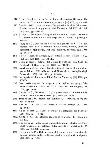 Annuario bibliografico della storia d'Italia dal sec. 4. dell'era volgare ai giorni nostri