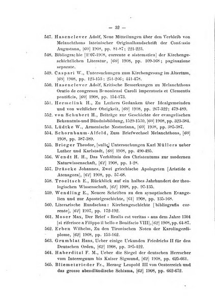 Annuario bibliografico della storia d'Italia dal sec. 4. dell'era volgare ai giorni nostri