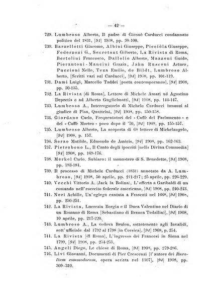 Annuario bibliografico della storia d'Italia dal sec. 4. dell'era volgare ai giorni nostri