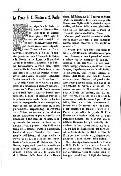 Annali degli avvocati di San Pietro periodico religioso, scientifico, legale