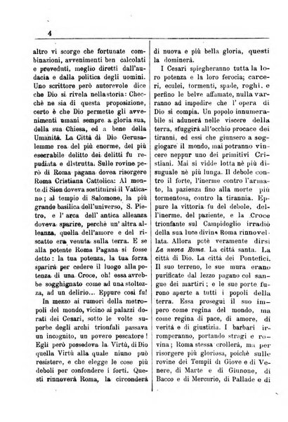 Annali degli avvocati di San Pietro periodico religioso, scientifico, legale