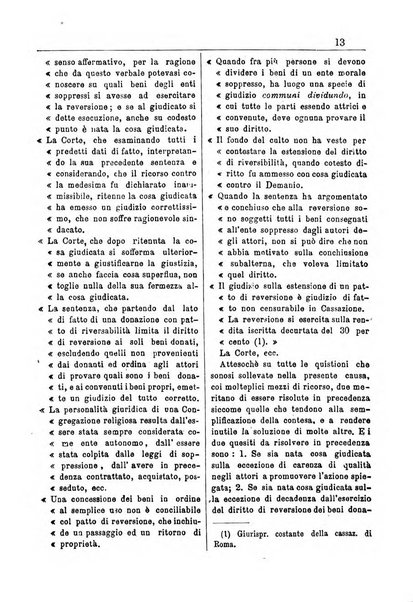 Annali degli avvocati di San Pietro periodico religioso, scientifico, legale