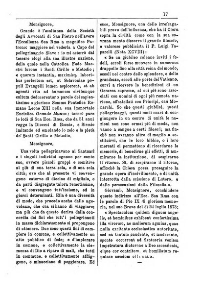 Annali degli avvocati di San Pietro periodico religioso, scientifico, legale