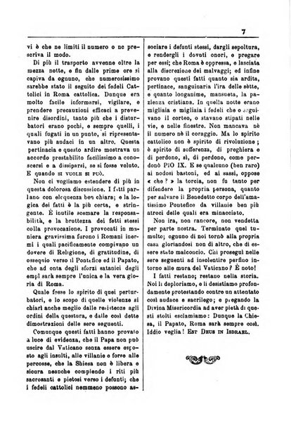 Annali degli avvocati di San Pietro periodico religioso, scientifico, legale