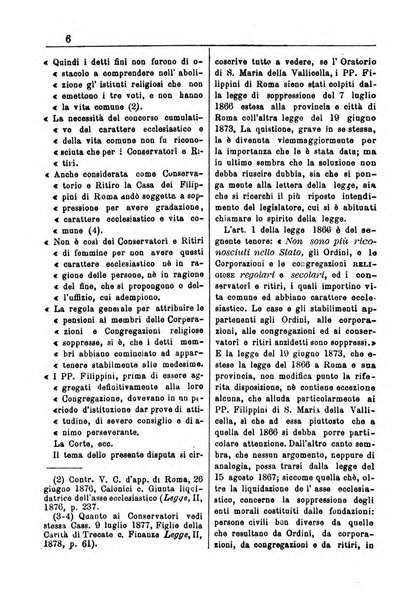 Annali degli avvocati di San Pietro periodico religioso, scientifico, legale