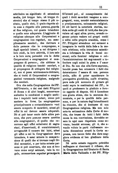 Annali degli avvocati di San Pietro periodico religioso, scientifico, legale