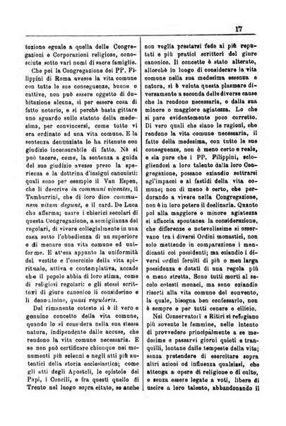 Annali degli avvocati di San Pietro periodico religioso, scientifico, legale