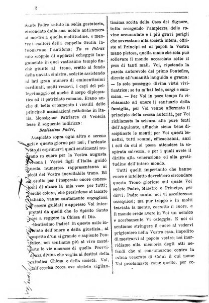 Annali degli avvocati di San Pietro periodico religioso, scientifico, legale