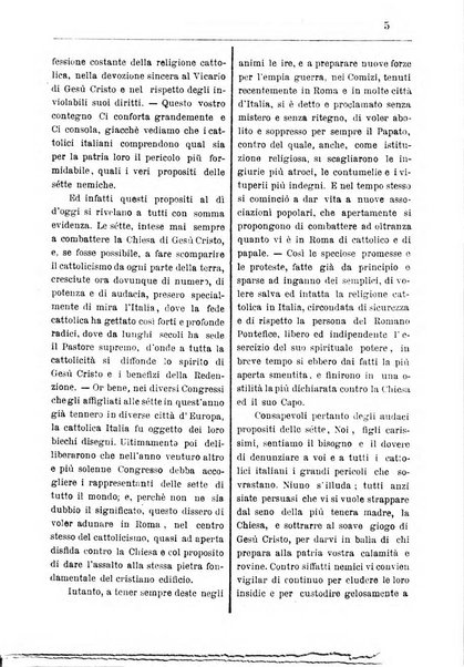 Annali degli avvocati di San Pietro periodico religioso, scientifico, legale