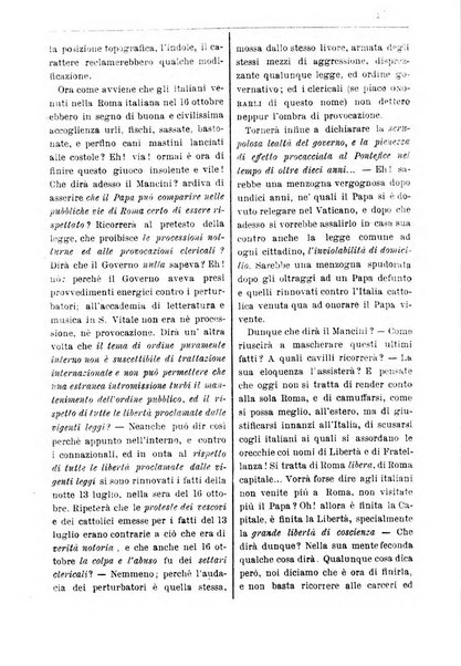 Annali degli avvocati di San Pietro periodico religioso, scientifico, legale