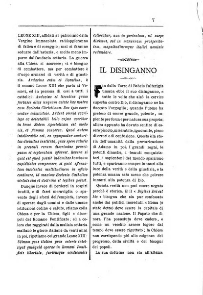 Annali degli avvocati di San Pietro periodico religioso, scientifico, legale