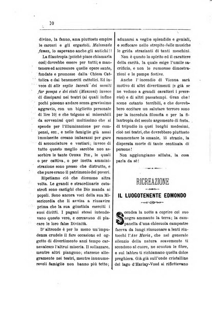 Annali degli avvocati di San Pietro periodico religioso, scientifico, legale