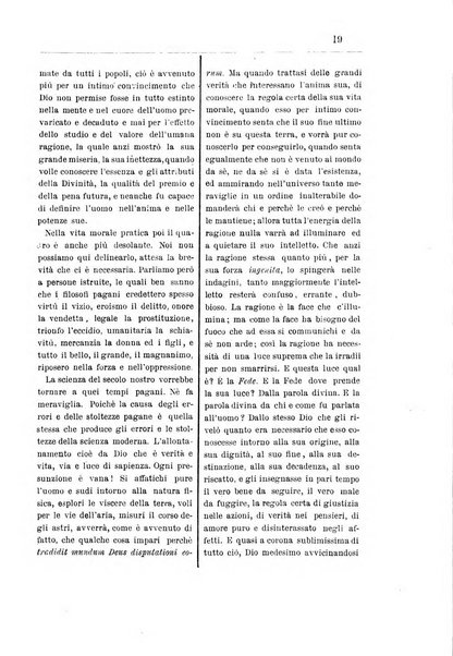 Annali degli avvocati di San Pietro periodico religioso, scientifico, legale