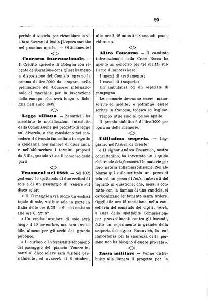 Annali degli avvocati di San Pietro periodico religioso, scientifico, legale