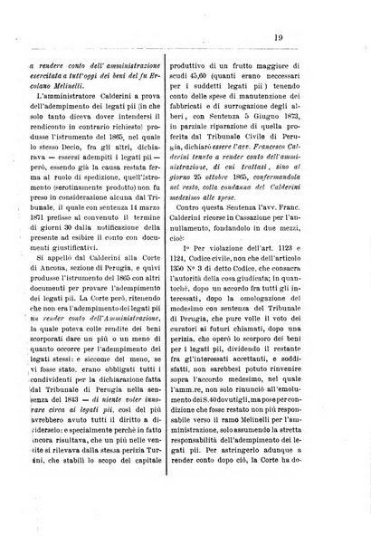 Annali degli avvocati di San Pietro periodico religioso, scientifico, legale