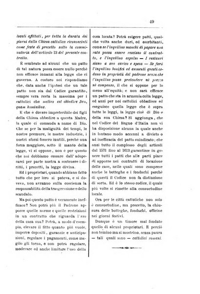 Annali degli avvocati di San Pietro periodico religioso, scientifico, legale