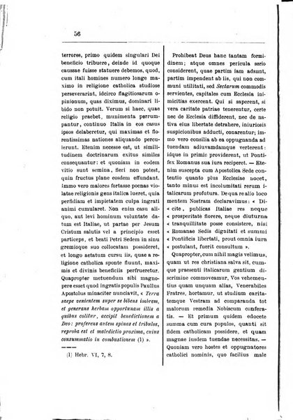 Annali degli avvocati di San Pietro periodico religioso, scientifico, legale