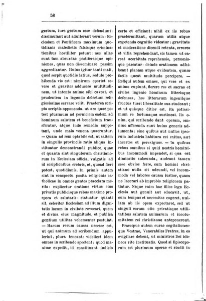 Annali degli avvocati di San Pietro periodico religioso, scientifico, legale