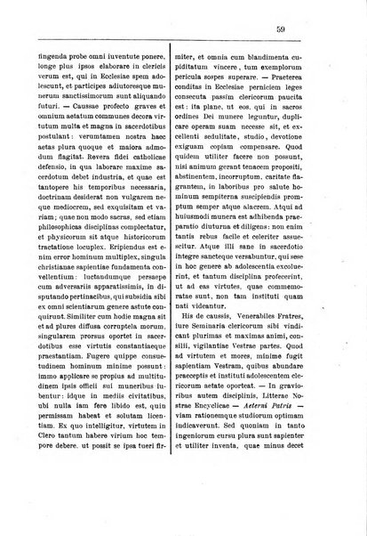 Annali degli avvocati di San Pietro periodico religioso, scientifico, legale