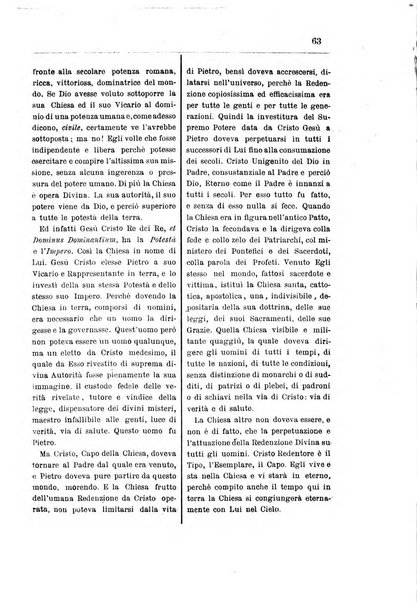 Annali degli avvocati di San Pietro periodico religioso, scientifico, legale