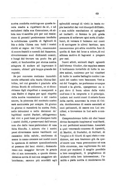 Annali degli avvocati di San Pietro periodico religioso, scientifico, legale