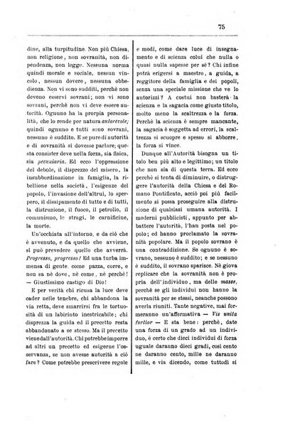 Annali degli avvocati di San Pietro periodico religioso, scientifico, legale