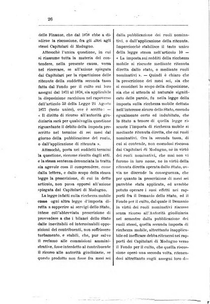 Annali degli avvocati di San Pietro periodico religioso, scientifico, legale