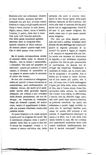 Annali degli avvocati di San Pietro periodico religioso, scientifico, legale