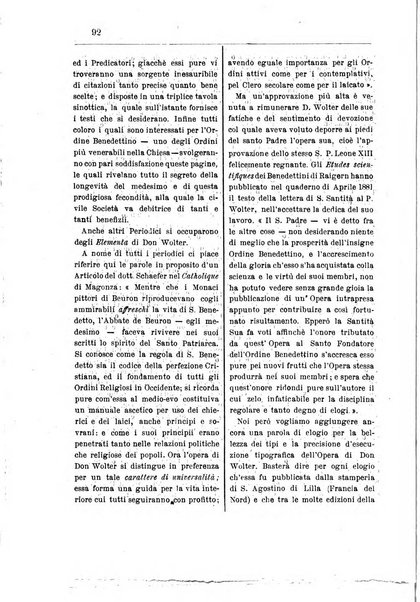 Annali degli avvocati di San Pietro periodico religioso, scientifico, legale