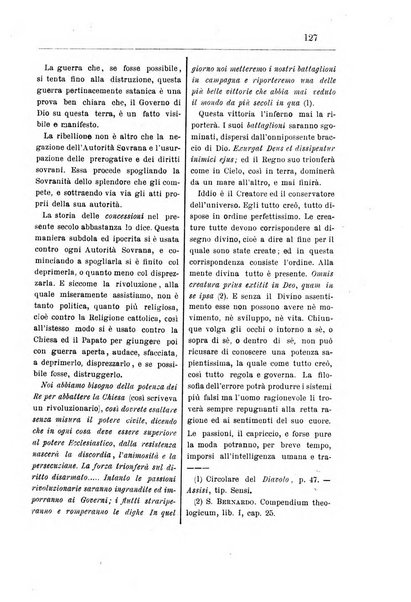 Annali degli avvocati di San Pietro periodico religioso, scientifico, legale