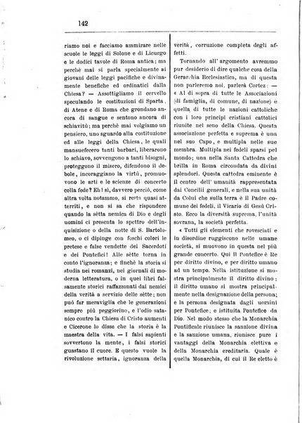 Annali degli avvocati di San Pietro periodico religioso, scientifico, legale