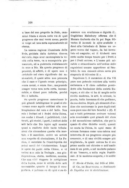 Annali degli avvocati di San Pietro periodico religioso, scientifico, legale