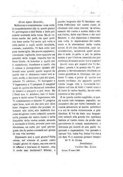 Annali degli avvocati di San Pietro periodico religioso, scientifico, legale